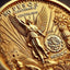 Mexican 50 Pesos Centenario Gold Coin: A Treasure of Mexican Heritage-Joyeria Oro Fino 14K