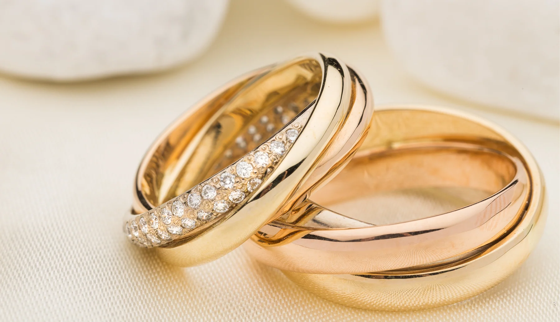 Joyeria Oro Fino 14K - Jewelry Store & Repair