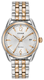 CITIZEN WATCH Drive Quartz FE6086-74A-Joyeria Oro Fino 14K